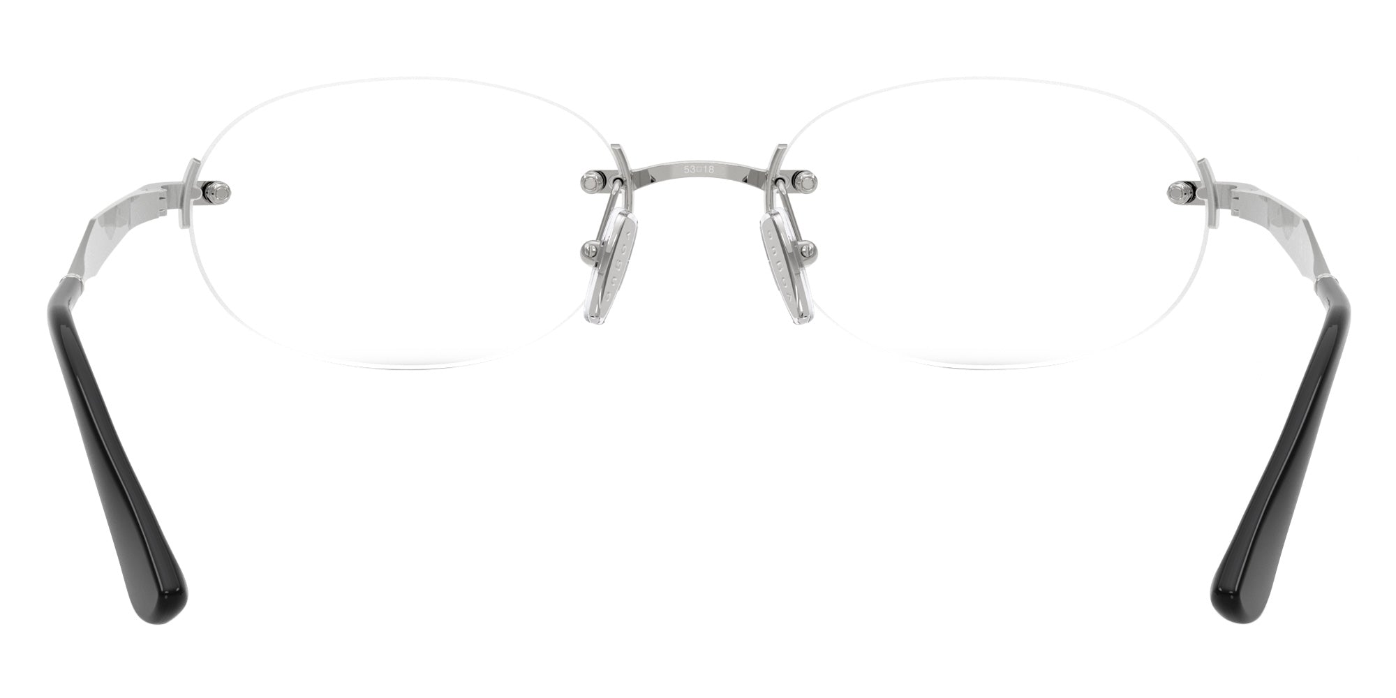 vogue eyewear VO4343 323 53 - Silver #id:vo4343323_s:102115
