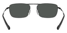 vogue eyewear VO4346S 352/87 56 - Black / Dark Gray #id:vo4346s35287_s:100115