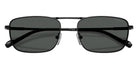 vogue eyewear VO4346S 352/87 56 - Black / Dark Gray #id:vo4346s35287_s:100125
