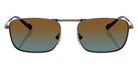vogue eyewear VO4346S 51351F 56 - Antique Copper / Blue Gradient Brown Polarized #id:vo4346s51351f_s:102100