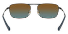 vogue eyewear VO4346S 51351F 56 - Antique Copper / Blue Gradient Brown Polarized #id:vo4346s51351f_s:102115