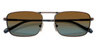 vogue eyewear VO4346S 51351F 56 - Antique Copper / Blue Gradient Brown Polarized #id:vo4346s51351f_s:102125