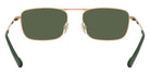 vogue eyewear VO4346S 51529A 56 - Rose Gold / Dark Green Polarized #id:vo4346s51529a_s:104115