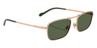 vogue eyewear VO4346S 51529A 56 - Rose Gold / Dark Green Polarized #id:vo4346s51529a_s:104120