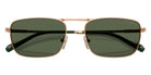 vogue eyewear VO4346S 51529A 56 - Rose Gold / Dark Green Polarized #id:vo4346s51529a_s:104125