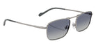 vogue eyewear VO4346S 51874L 56 - Brushed Gunmetal / Gray Gradient Blue #id:vo4346s51874l_s:106120