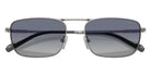 vogue eyewear VO4346S 51874L 56 - Brushed Gunmetal / Gray Gradient Blue #id:vo4346s51874l_s:106125
