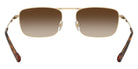 vogue eyewear VO4346S 848/13 56 - Pale Gold / Gradient Brown #id:vo4346s84813_s:108115