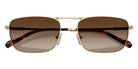 vogue eyewear VO4346S 848/13 56 - Pale Gold / Gradient Brown #id:vo4346s84813_s:108125