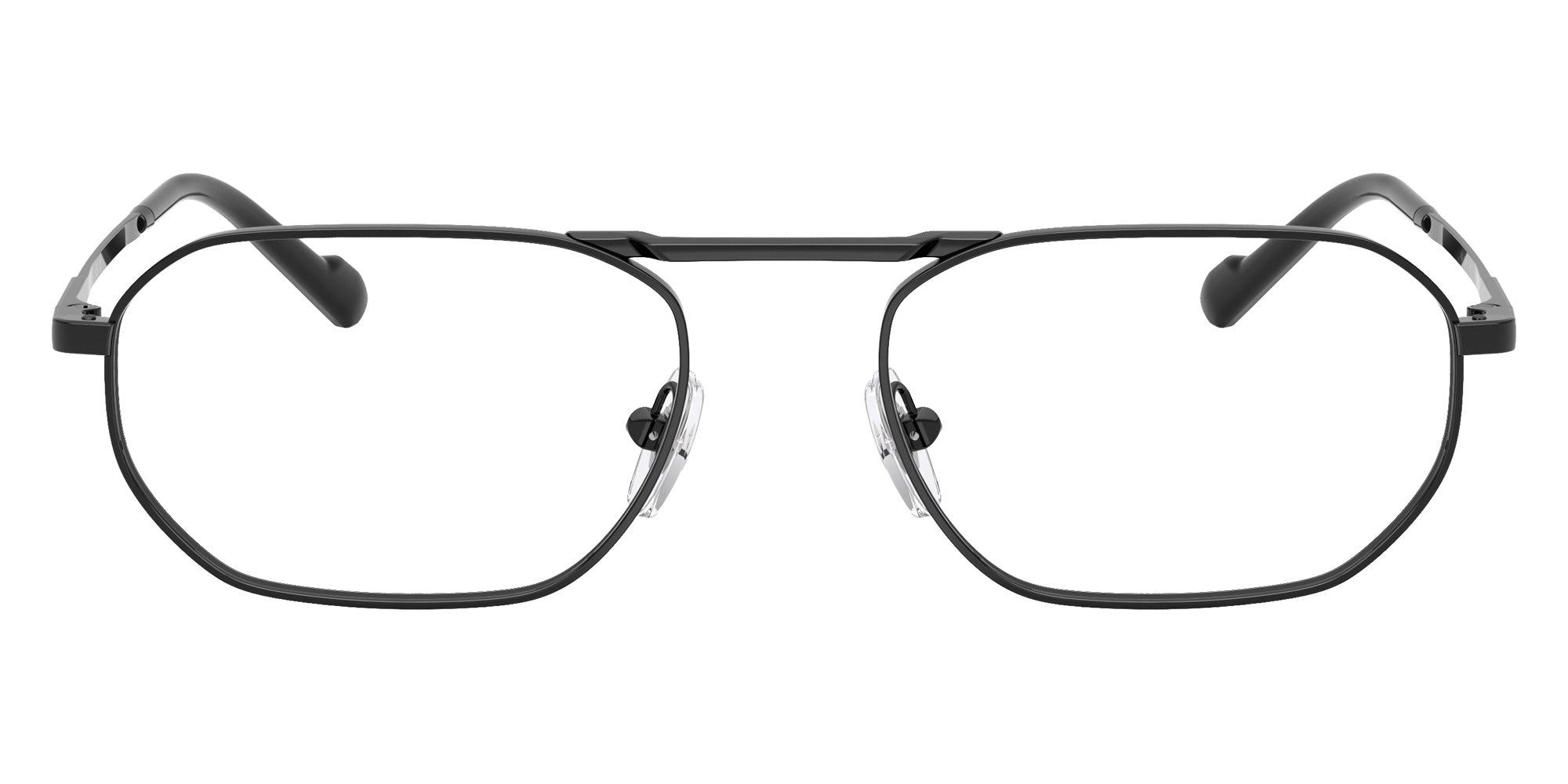 vogue eyewear VO4347 352 55 - Black #id:vo4347352_s:100100