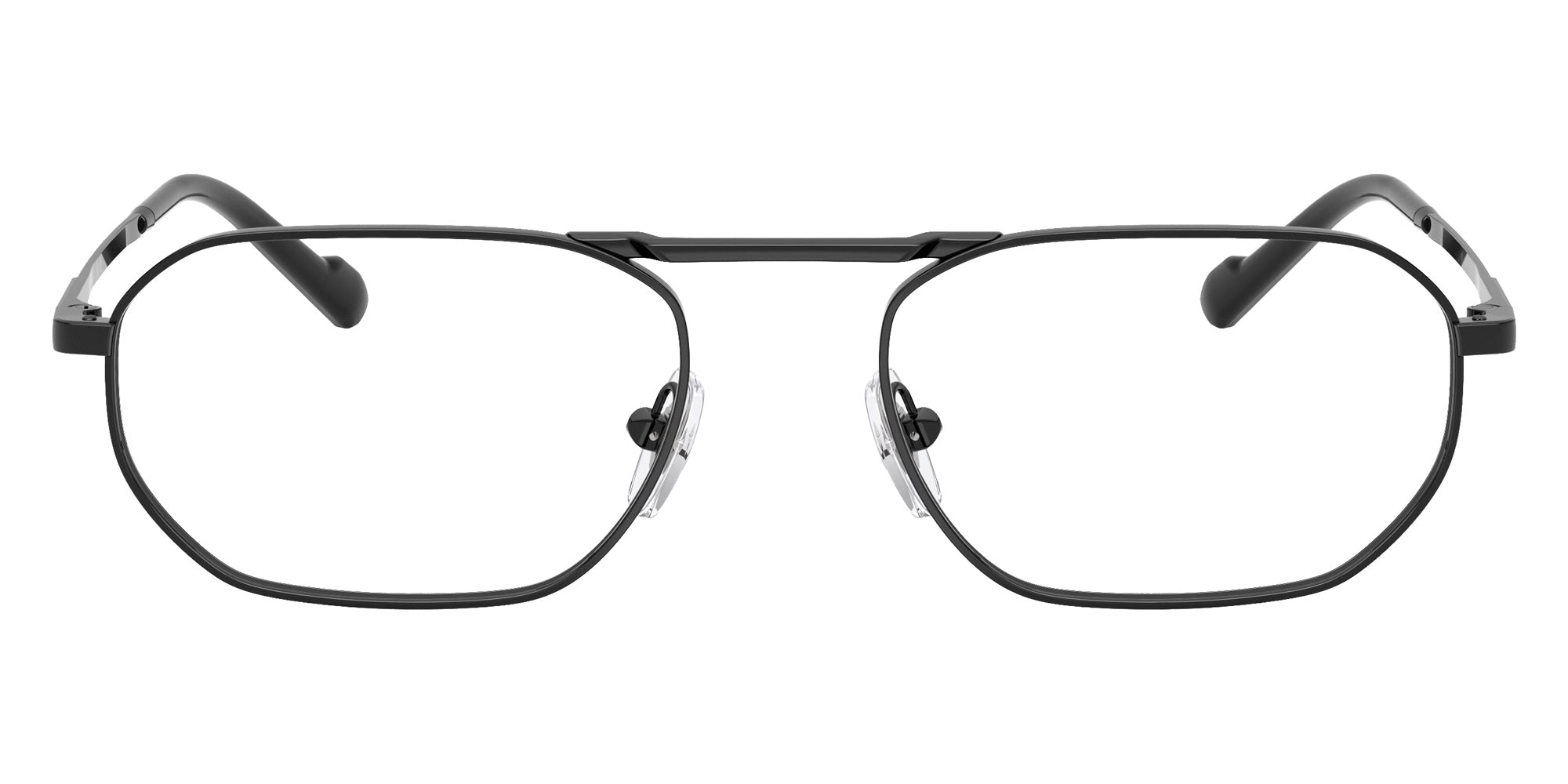 vogue eyewear VO4347 352 53 - Black #id:vo4347352_s:100100