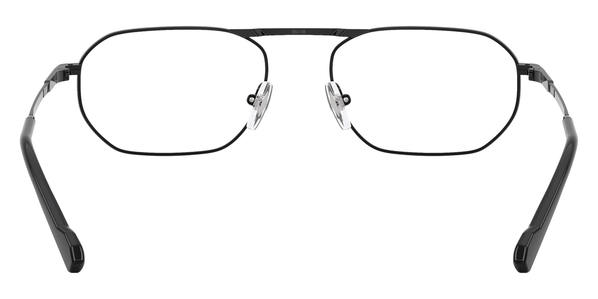 vogue eyewear VO4347 352 55 - Black #id:vo4347352_s:100115