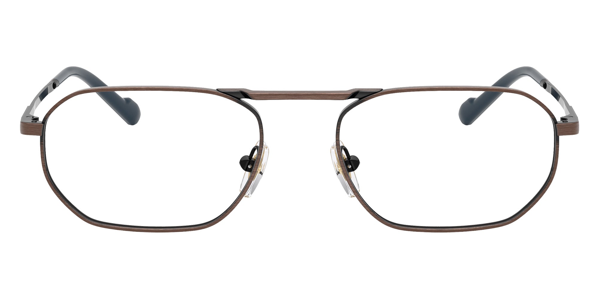 vogue eyewear VO4347 5135 55 - Antique Copper #id:vo43475135_s:102100