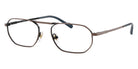 vogue eyewear VO4347 5135 53 - Antique Copper #id:vo43475135_s:102105
