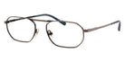 vogue eyewear VO4347 5135 55 - Antique Copper #id:vo43475135_s:102105