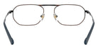 vogue eyewear VO4347 5135 53 - Antique Copper #id:vo43475135_s:102115