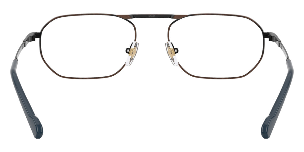 vogue eyewear VO4347 5135 53 - Antique Copper #id:vo43475135_s:102115