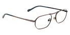 vogue eyewear VO4347 5135 53 - Antique Copper #id:vo43475135_s:102120