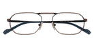 vogue eyewear VO4347 5135 55 - Antique Copper #id:vo43475135_s:102125