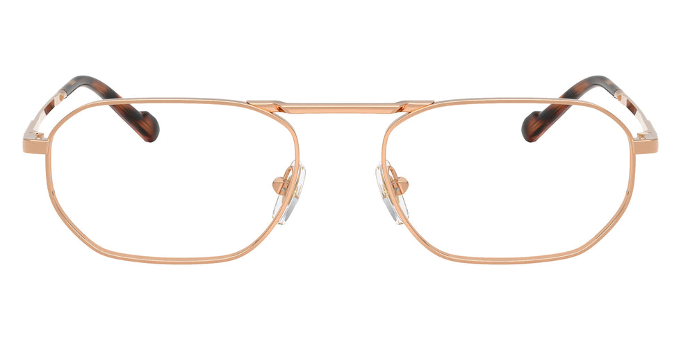 vogue eyewear VO4347 5152 53 - Rose Gold #id:vo43475152_s:104100