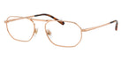 vogue eyewear VO4347 5152 55 - Rose Gold #id:vo43475152_s:104105