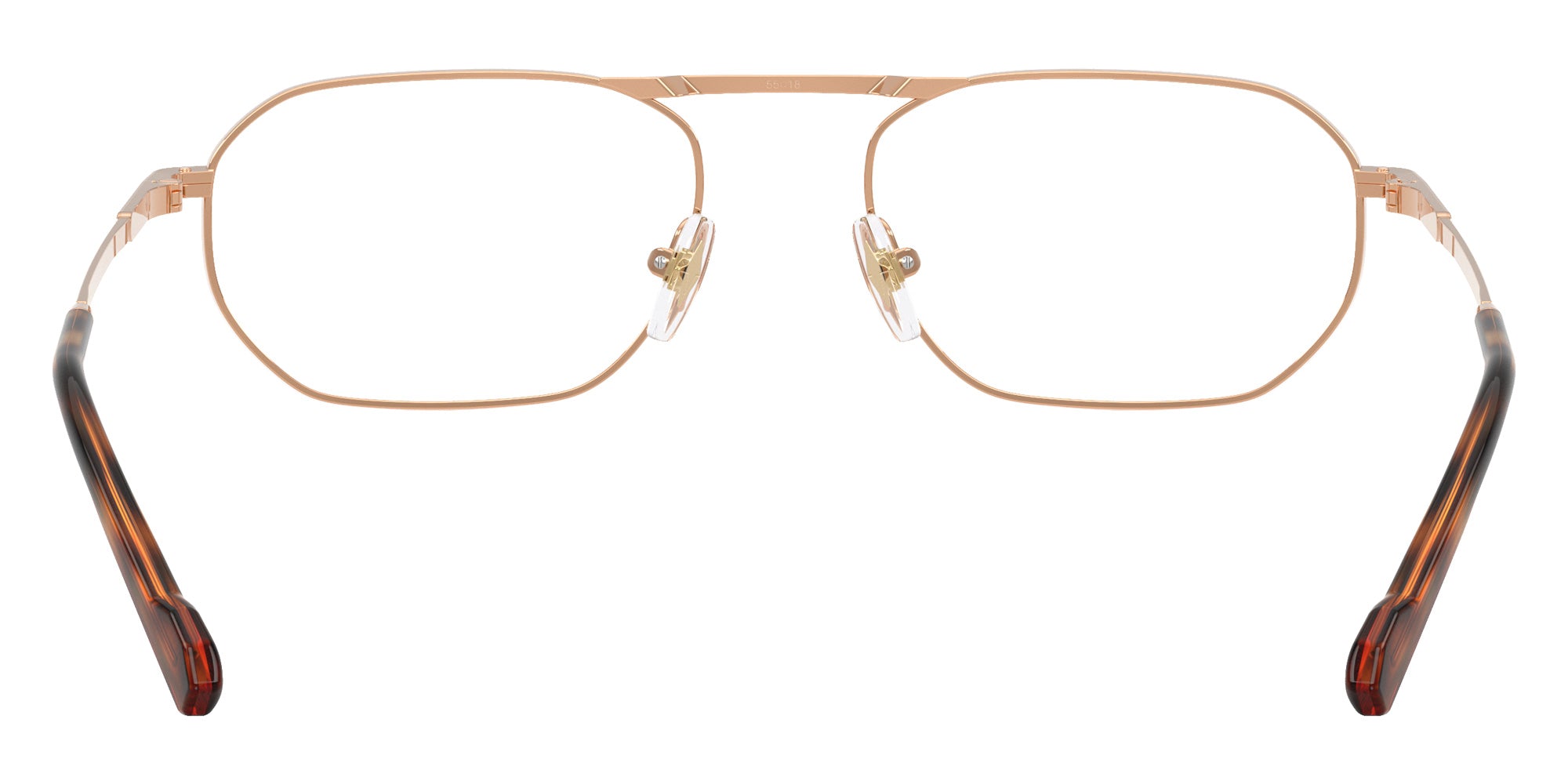 vogue eyewear VO4347 5152 53 - Rose Gold #id:vo43475152_s:104115