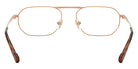 vogue eyewear VO4347 5152 55 - Rose Gold #id:vo43475152_s:104115