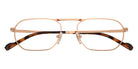 vogue eyewear VO4347 5152 53 - Rose Gold #id:vo43475152_s:104125