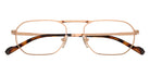 vogue eyewear VO4347 5152 55 - Rose Gold #id:vo43475152_s:104125