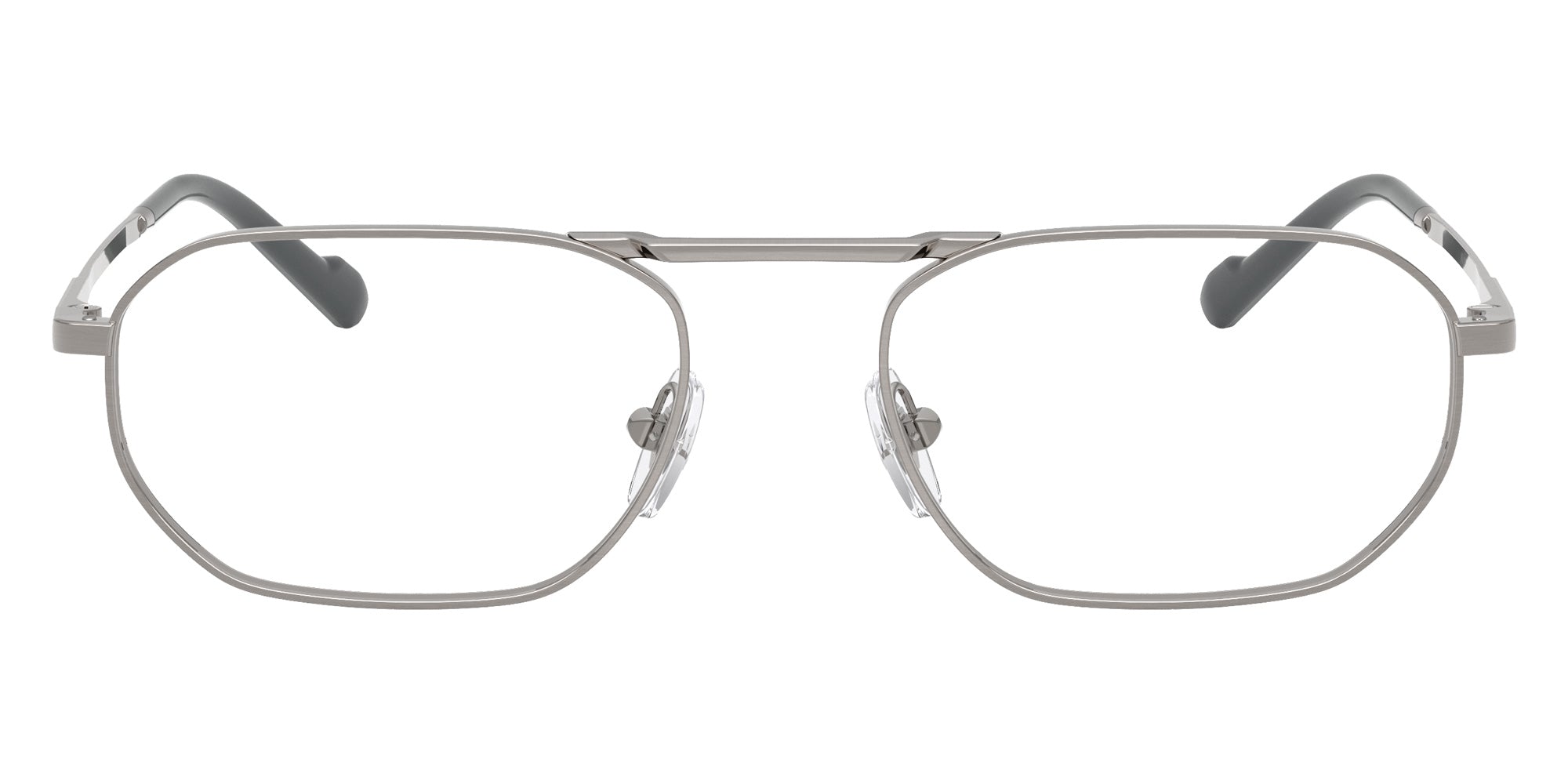vogue eyewear VO4347 5187 53 - Brushed Gunmetal #id:vo43475187_s:106100