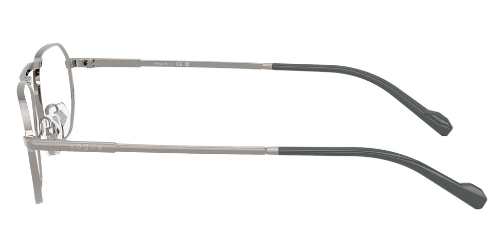 vogue eyewear VO4347 5187 55 - Brushed Gunmetal #id:vo43475187_s:106110