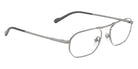 vogue eyewear VO4347 5187 55 - Brushed Gunmetal #id:vo43475187_s:106120
