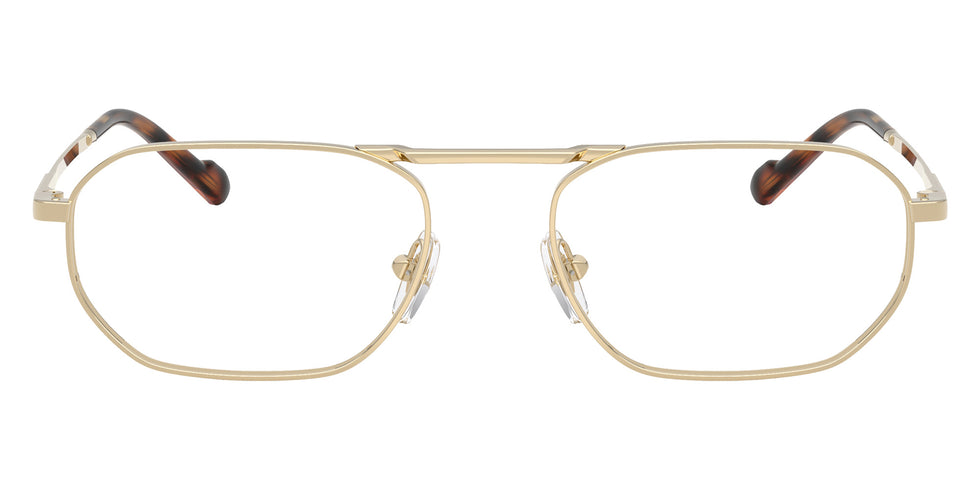 vogue eyewear VO4347 848 53 - Pale Gold #id:vo4347848_s:108100