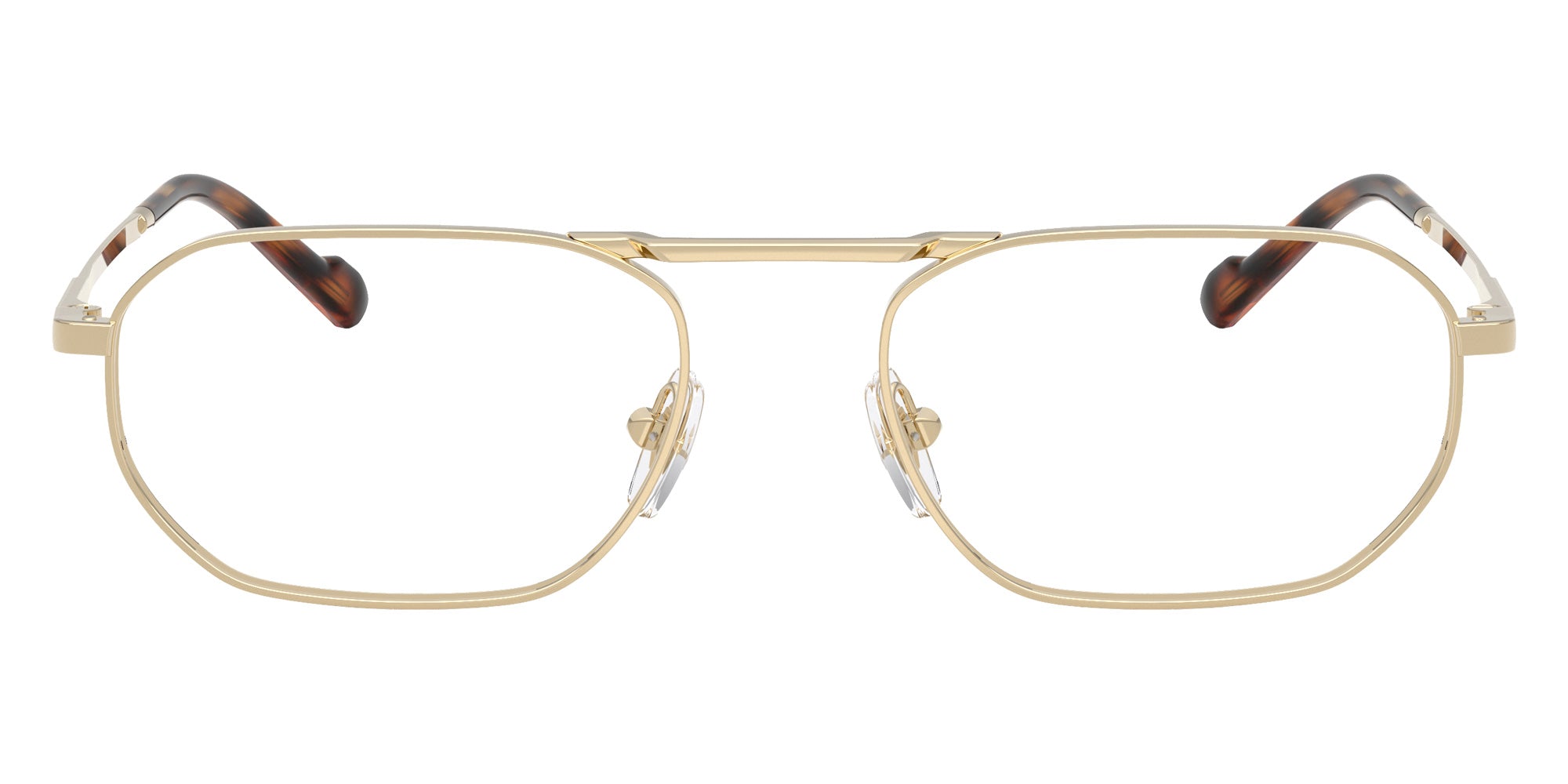 vogue eyewear VO4347 848 55 - Pale Gold #id:vo4347848_s:108100