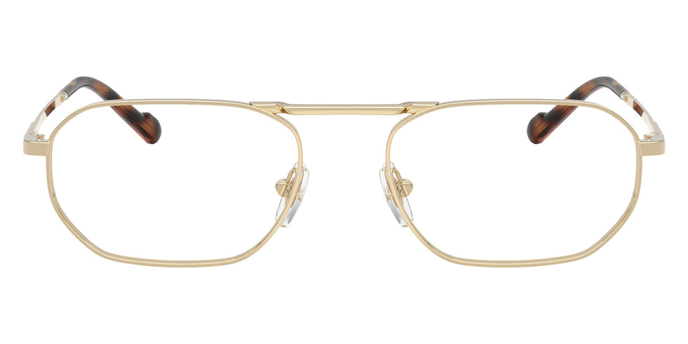 vogue eyewear VO4347 848 55 - Pale Gold #id:vo4347848_s:108100