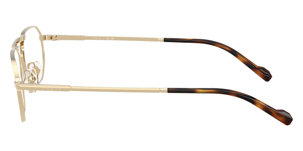 vogue eyewear VO4347 848 53 - Pale Gold #id:vo4347848_s:108110