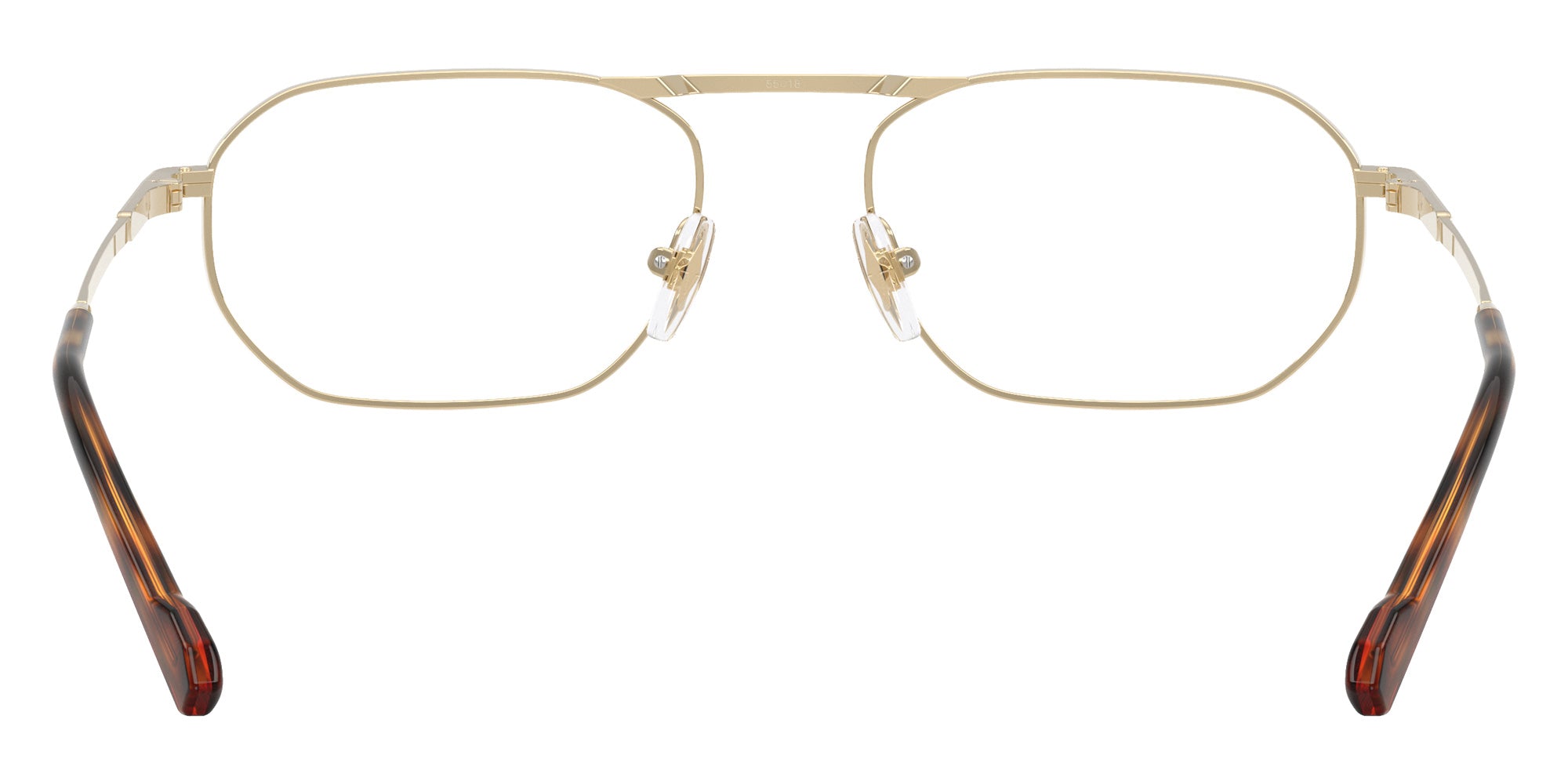 vogue eyewear VO4347 848 55 - Pale Gold #id:vo4347848_s:108115