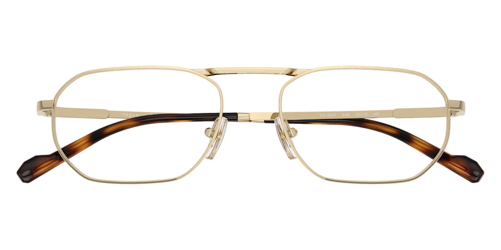 vogue eyewear VO4347 848 55 - Pale Gold #id:vo4347848_s:108125