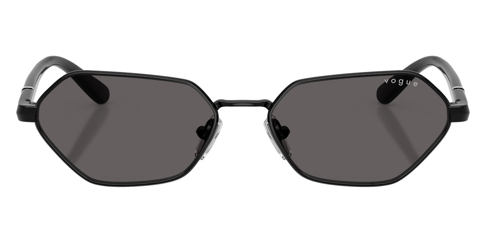 vogue eyewear VO4349S 352/87 54 - Black #id:vo4349s35287_s:100100