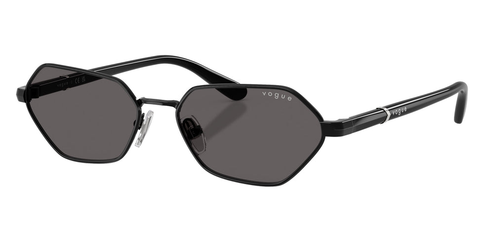 vogue eyewear VO4349S 352/87 54 - Black #id:vo4349s35287_s:100105