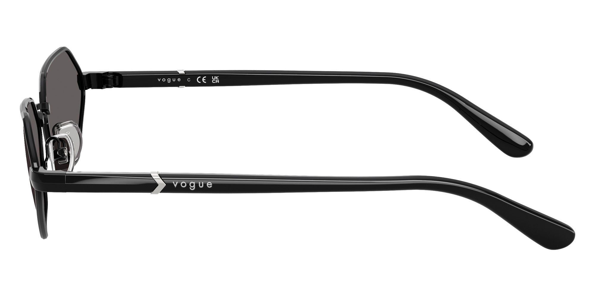 vogue eyewear VO4349S 352/87 54 - Black #id:vo4349s35287_s:100110