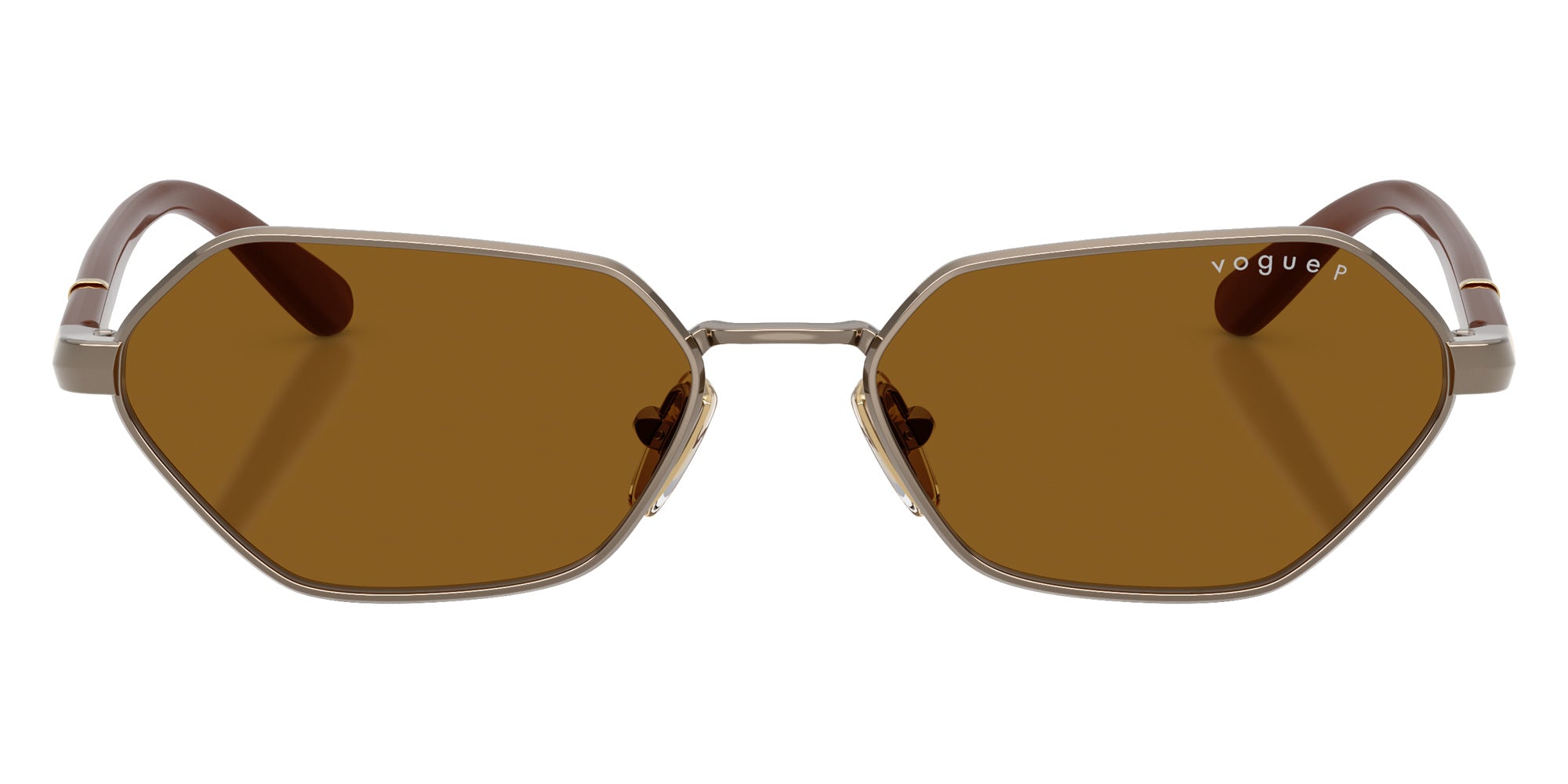 vogue eyewear VO4349S 513883 54 - Light Brown #id:vo4349s513883_s:102100