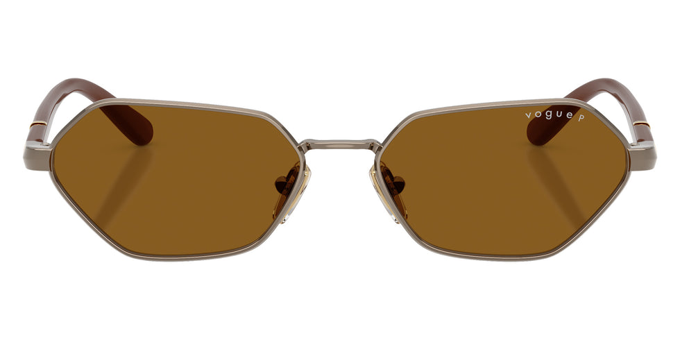vogue eyewear VO4349S 513883 54 - Light Brown #id:vo4349s513883_s:102100