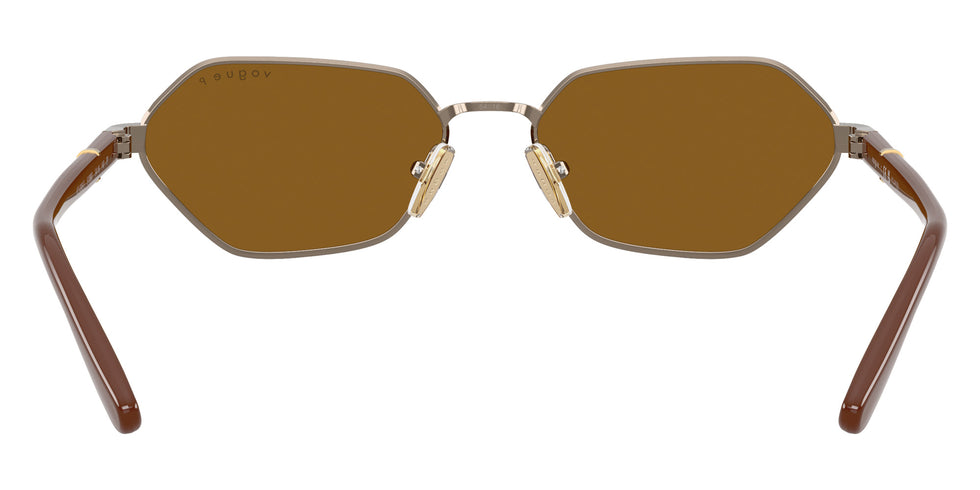 vogue eyewear VO4349S 513883 54 - Light Brown #id:vo4349s513883_s:102115