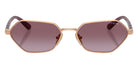 vogue eyewear VO4349S 51528H 54 - Rose Gold #id:vo4349s51528h_s:104100