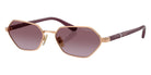 vogue eyewear VO4349S 51528H 54 - Rose Gold #id:vo4349s51528h_s:104105