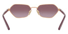 vogue eyewear VO4349S 51528H 54 - Rose Gold #id:vo4349s51528h_s:104115