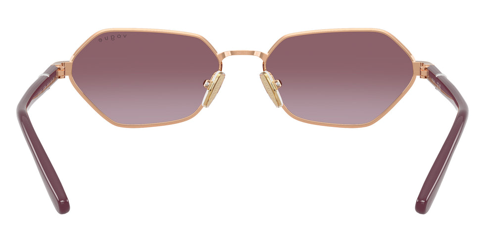 vogue eyewear VO4349S 51528H 54 - Rose Gold #id:vo4349s51528h_s:104115