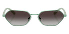 vogue eyewear VO4349S 52158G 54 - Light Green #id:vo4349s52158g_s:106100