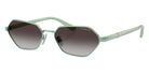 vogue eyewear VO4349S 52158G 54 - Light Green #id:vo4349s52158g_s:106105
